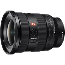 소니 SEL1635GM2 광각 줌 렌즈 FE16-35mm F2.8 GM II DSLR 알파 E마운트,