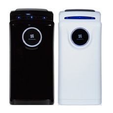 바이오장풍 BJP-1200SV, 1. BJP-1200VS 화이트