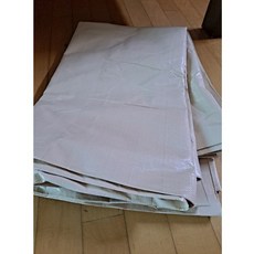 네이처하이크에어텐트그라운드시트