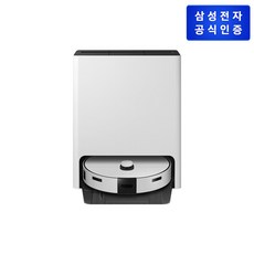 삼성 비스포크 스팀 로봇청소기[VR7MD96516G/VR7MD96516H] (사은품 : 물걸레포 2세트 ), 새틴그레이지