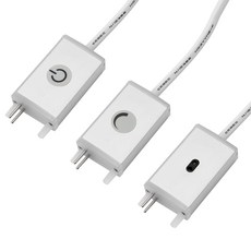 전방센서스위치장착