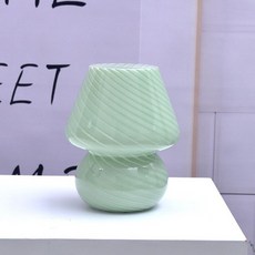 스테인드글라스미니램프