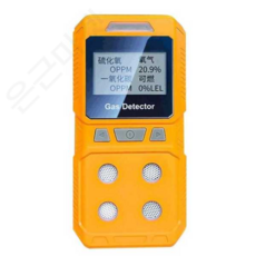 추천10 악취측정기