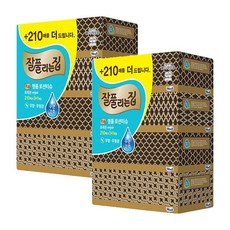잘풀리는집미용티슈24012개