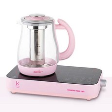 카이로 IH 인덕션 스마트 포트 SIW-KT16