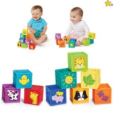 소프트히어로칼라블록