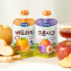 아이얌배도라지