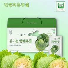 초록마을양파즙