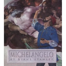 Michelangelo:, Harpercollins Juvenile