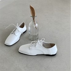 레이스업옥스퍼드로퍼
