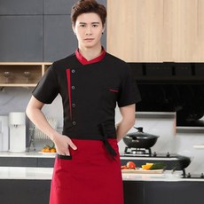중식유니폼