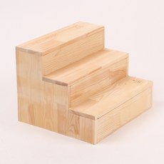 계단오일스테인
