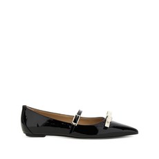 STUART WEITZMAN(스튜어트 와이츠먼) 펠리시티 발레리나 슈즈