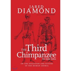 The Third Chimpanzee for Young People, Seven Stories Pr