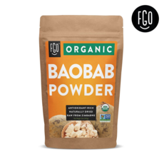 바오밥나무열매