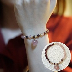 웨스트우드진주팔찌