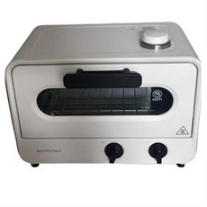  [제니퍼룸] 화이트온 스팀전기오븐 (JR-OT9650WH 