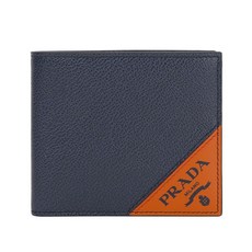 프라다남자반지갑