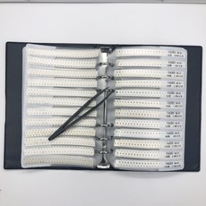 인쇄용지샘플북