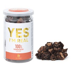 골드로니 예스아임리얼 살코기 두툼 칠면조목뼈, 단품, 선택완료