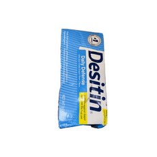데시틴 Desitin Daily Defense 기저귀 발진 13% 산화 아연 장벽 크림 유효 기간 12025 219976, 1개
