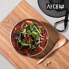 사대부백김치5kg