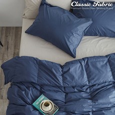 클래식패브릭구스네이비퀸