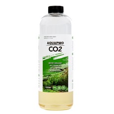 AQUA PMO 자작 co2 리필통 이산화탄소 수초어항 co2, 1개