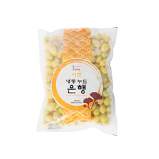 이엔 냉동 누드 은행, 12개