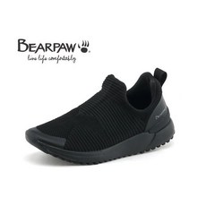 베어파우 베어파우(BEARPAW) 남여공용 편안한 슬립온 베네사(VANESSA II) K2472001MC