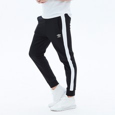 인보 UMBRO 남성 트레이닝바지 캐쥬얼 조거팬츠 입을 다물다 조거 바지 한참이나 혼란 남자 츄리닝바지 운동 긴바지
