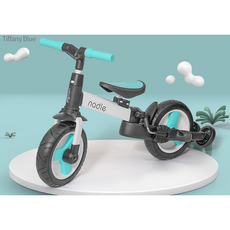 밸런스바이크세발자전거