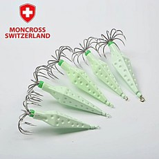몽크로스에기프리
