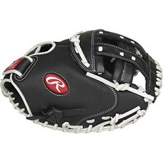 해외1365078 베이스볼 글러브 야구 글러브 Visit the Rawlings Store Rawlings Shut Out Fastpitch Softba, 32.5 inch, Modified Pro H Web