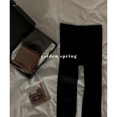 금춘스타킹