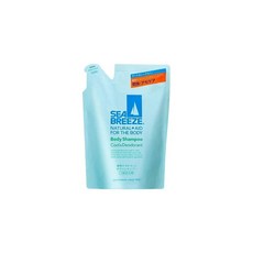 시브리즈 BS쿨&데오교체 400ML, 1개