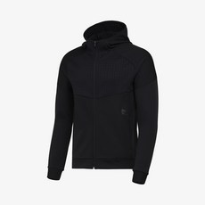(백화점 상품) 프로스펙스 후디드 스퀘어 JQD TR상(W)MN-F551 (PW3MN23F551) 3962492, BLAK, 100, 1개