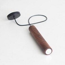 우드스틱펜던트