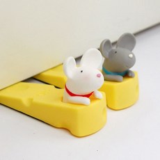 귀여운도어스토퍼