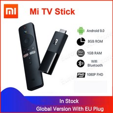 샤오미미tvstick