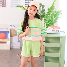 여아트레이닝세트