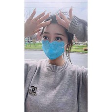 키티마스크중형