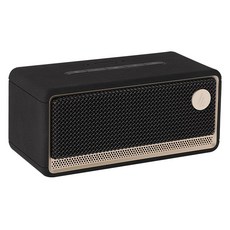 에디파이어 ES60 포터블 블루투스 스피커 34W, EDF286010, 블랙