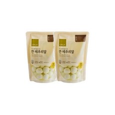 ORGA 깐 메추리알, 2개, 270g