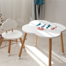 클로버유아책상