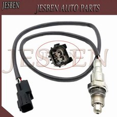 후방 람다 프로브 산소 O2 센서 39210-04AA5 3921004AA5 현대 i10 B9 2016-2019 기아 피칸토 JA 모닝 1.0 2017-2021 에 적합