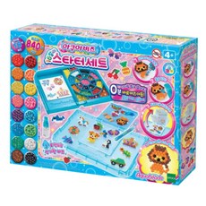 유아구슬모자이크