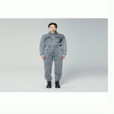 버커루점프슈트