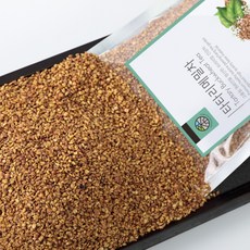 평창다원 [쓴메밀차] 국내산 타타리메밀차 250g 볶은쓴메밀차, 1개입, 1개