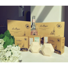 마르세이유비누